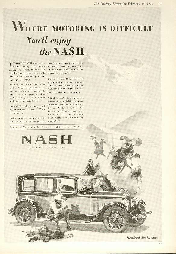 1928 Nash 2